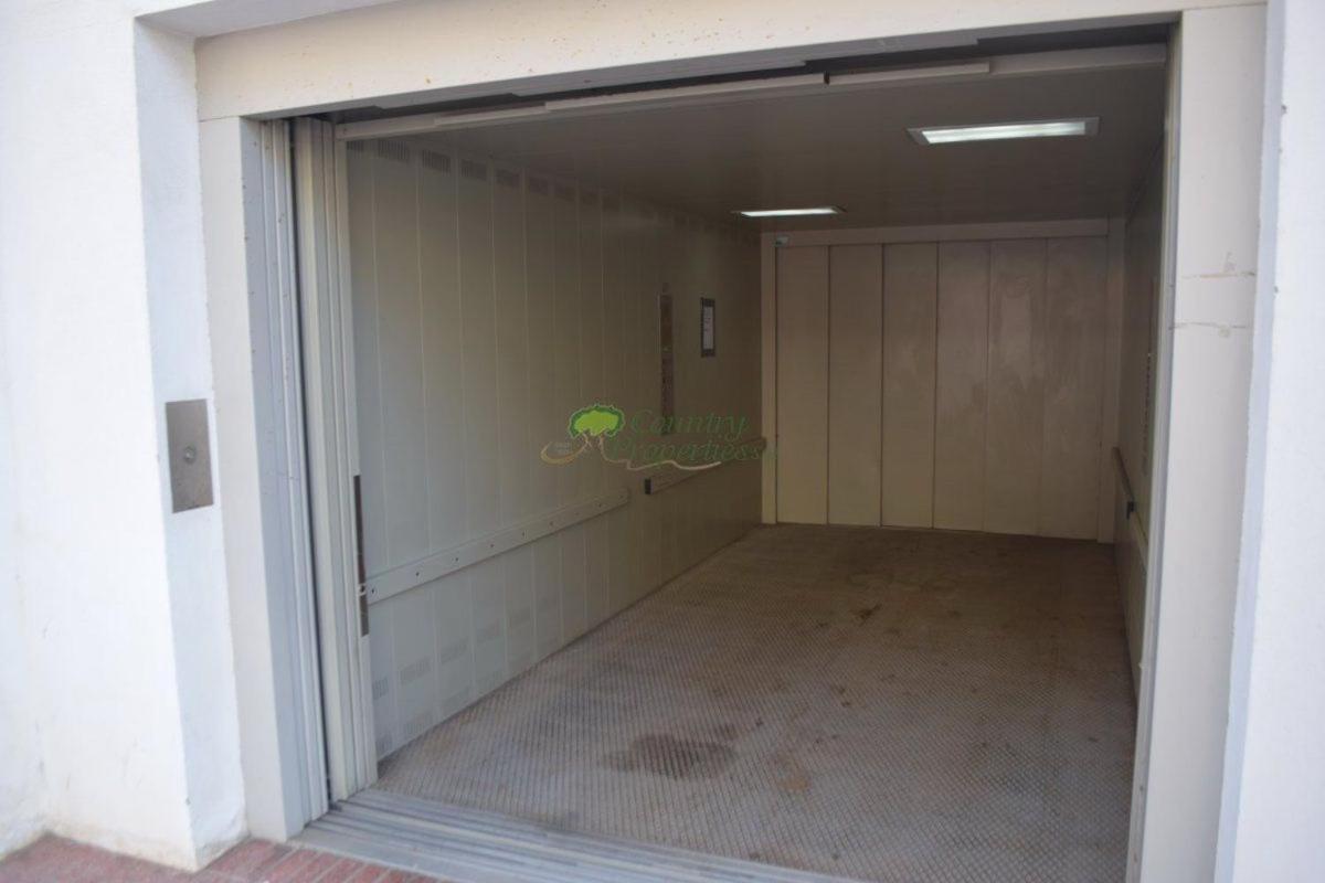 Algarrobo Costa Primera Linea De Playa Duplex Екстер'єр фото